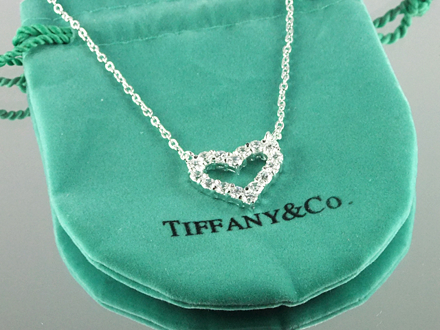 tiffany Necklace-443